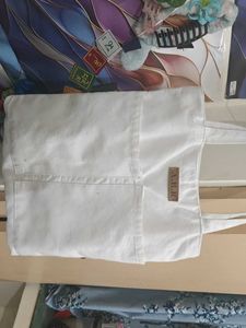 Canvas Tote Bag