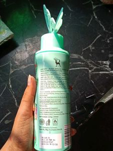 Ramson&#39;s Scent of Wonder Deodorant