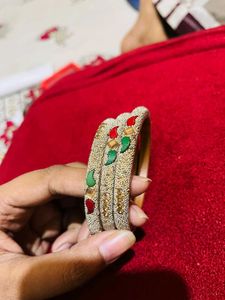 Bangles
