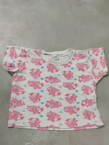 Cute Co-ords For Kids