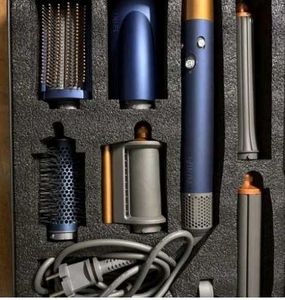 TUNIFI Hair Styler Set