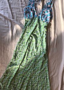 Aesthetic NEWME y2k euro summer dress