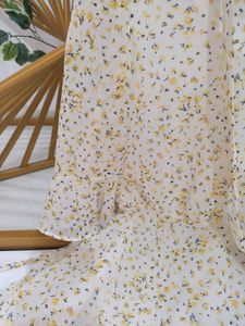 Korean Dress