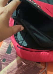 Backpack (School Bag)