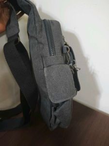 Authentic Kipling Chest Bag