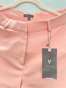 Van Heusen Formal Trouser