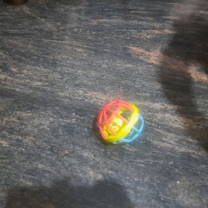 Babies Toy