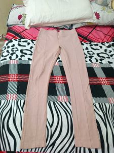 Fitted Joggers
