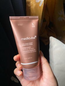 Medicube Night Wrapping Mask