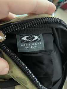 Oakley Backpack Camo