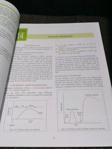 MICROBIOLOGY FOR NURSING