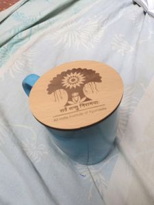 Blue Mug