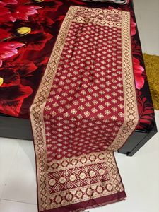 Kurti, Pant With Duppatta