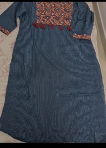 One Day Offer Branded Kurti