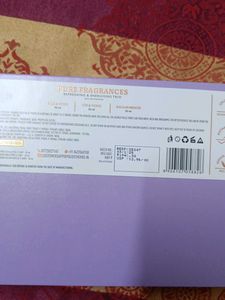 Just Herbs Perfume