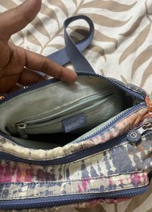 Kipling Crossbody Bag