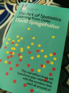 The Art of Statistics
