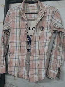 Boys Shirt