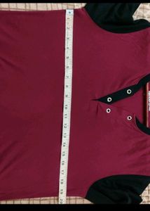 Full Sleeves Tee