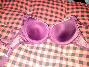 Padded Bra