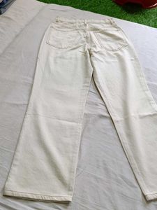 Off-White Jeans