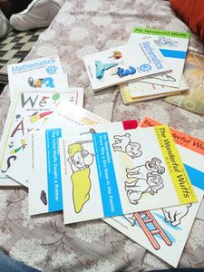 Children Books