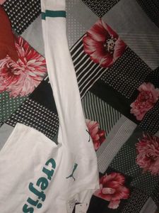 Puma CREFISA T-Shirt