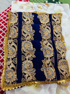 laddu Gopal Raja bedsheet colour Imported detailin