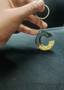 Key Ring
