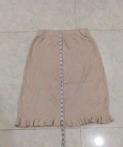 Skirt Waist 30-32