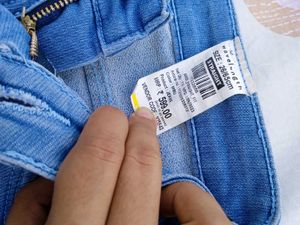 Jean For Women Gil