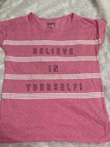 My Graphic Tee Shirt Xl