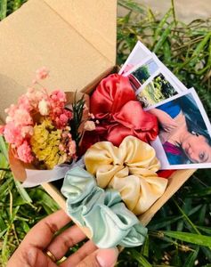Scrunchie-Love Hamper!