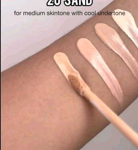 Maybelline Fit Me Concealer Shade (20 Sand)