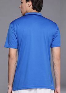 AUTHENTIC ADIDAS INDIAN CRICKET TEAM FAN JERSEY