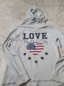 Love NYC Sweatshirt