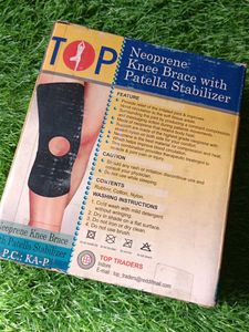 Knee Brace L Size
