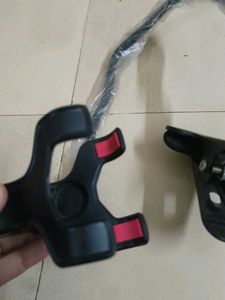 Flexible Phone Holder