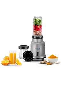 Mixer Grinder And Juicer Mixe