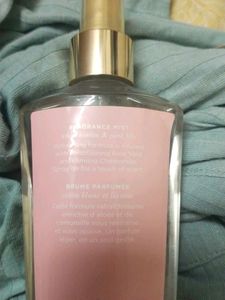Victoria's Secret Sheer Love