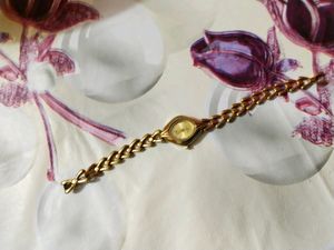 Maxima Watch