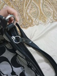 Coach Handbag