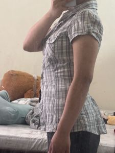 Grey Top