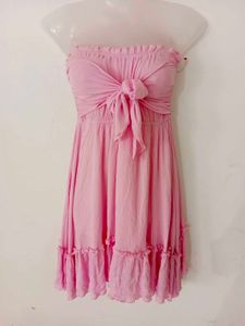 BEAUTIFUL FLARED DRESS
