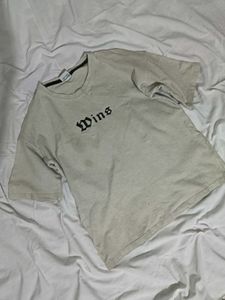 UNFLUIDINC DESIGN Tee