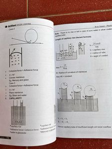 Brilliant Physics Book