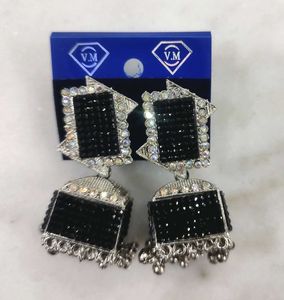 Jhumka Earrings
