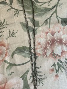 Owl Pendant Necklace