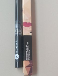 Sugar Eyeliner