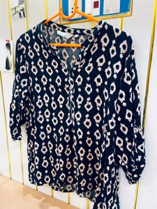 It's a Linen hirt
